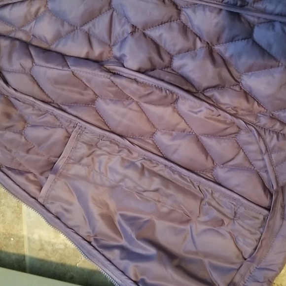 Free Country Quilted Vest - Picture 6 of 9